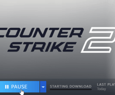 Issue with the update