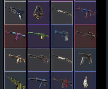 Anyone interested in trade
