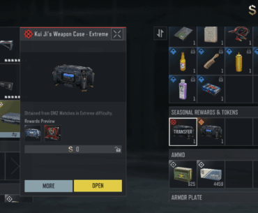 Hmmm, I guess they haven't added the correct rewards yet in the Extreme case...