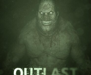 I grew up watching horror movies, but this game genuinely scared me