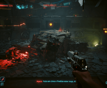 RUST IN PISS SHITBOT