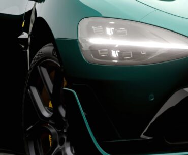 Gran Turismo 7 Makes History With First Chinese Car