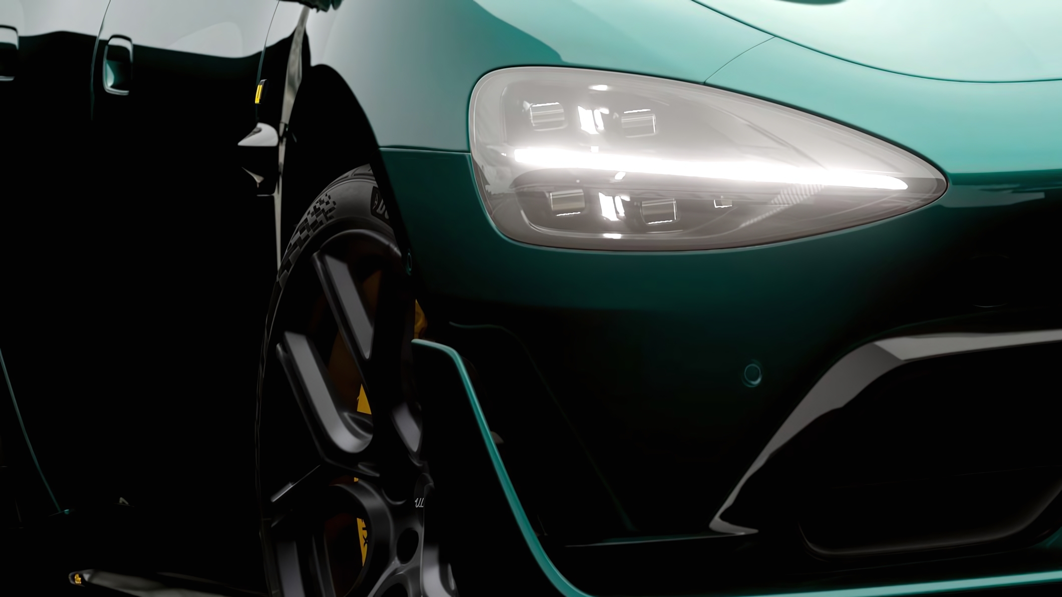 Gran Turismo 7 Makes History With First Chinese Car Gran Turismo 7 Makes History With First Chinese Car