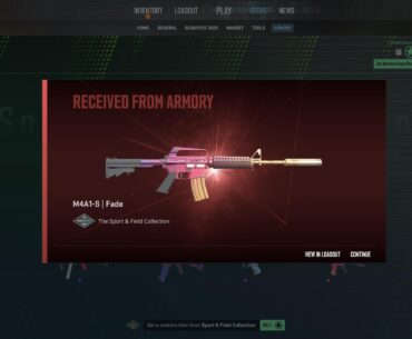 First good thing I’ve unbox