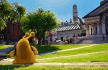 How it feels to start a New Game after 200 hours of dash-jump-dash-jumping all over the map