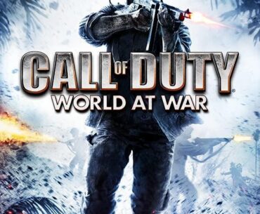 Treyarch remaster this masterpiece asap! [cod]
