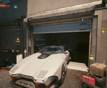 Found this amazing looking car