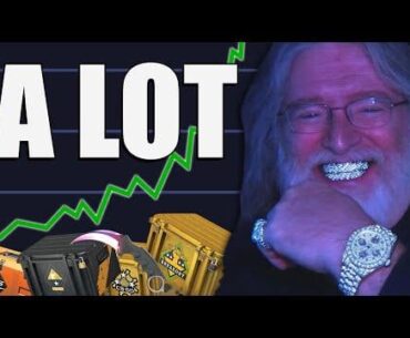 CS2 earned Valve just over 1 billion dollars last year, but we are yet to see any meaningful improvements to the game.