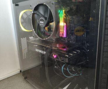 I just fixed my airflow problem, wdyt?