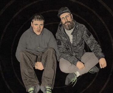 Sleaford Mods: The Demise of Planet X Album Review