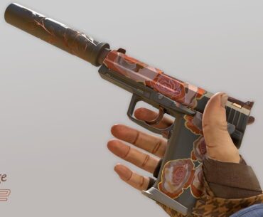 USP-S | Heritage