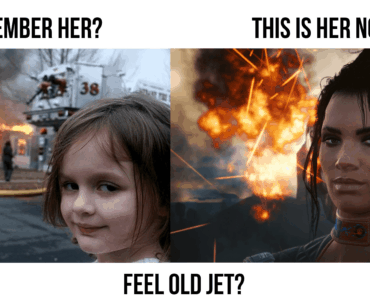 some people just want to watch the city burn.