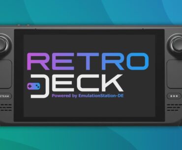 Tech article interviews and covers the new RetroDECK rewrite