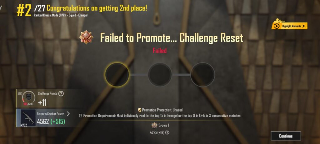 Wth is this new ranked system