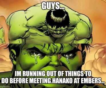 Guys...