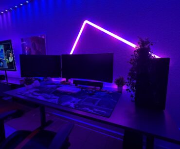 what yall think, my pc gotta be upgraded building a new one