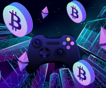 Blockchain Gaming Market: Digital Ownership, Metaverse Integration & Growth Outlook