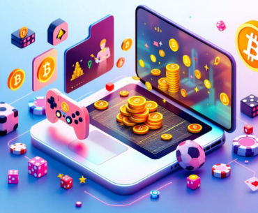 MyStake: The Future of Crypto Gaming and Payments