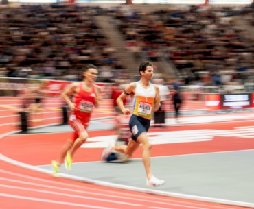 Millrose Games 2026 Entries, Who Is Running?