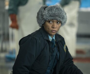 True Detective: Night Country