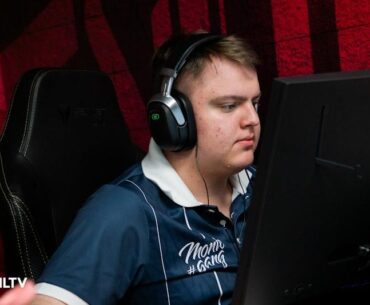 Sources: Astralis reach deal with ryu