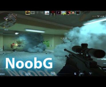 My Best highlights on CS2 |  Faceit - Mirage Map
