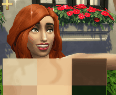 The Sims 4's most notorious sex mod gets launched 400,000 times a day, which is more people than I realized were even playing The Sims every day