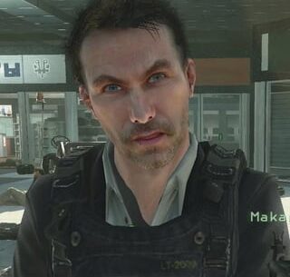 [COD] As much as what I’m about to say sounds like a reach a part of me think Makarov wanted to be Tsar. When looking at the Inner Circle logo it has a crown which is what the former tsar wore.