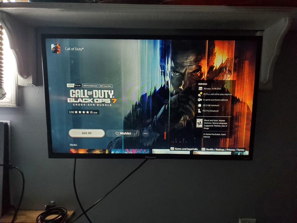 Forced to buy bundle?