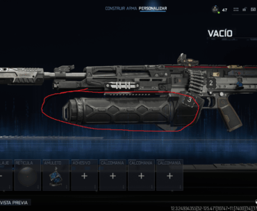 What's the point of these mags that overheat if we can't refill its ammo after it's being used?