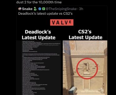 Why you are like this?