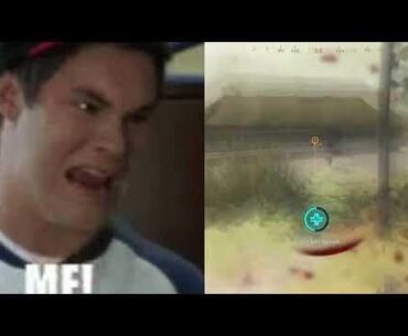Man I miss old warzone