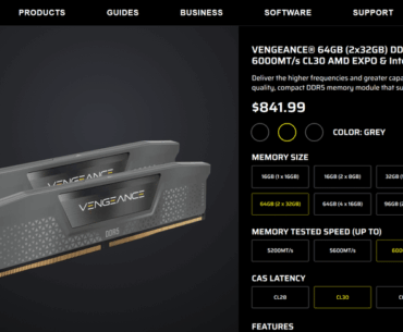 CORSAIR Stealth Raising Prices 2 days after Providing "Goodwill" Discount Codes
