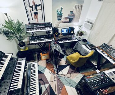 My BIG MESS