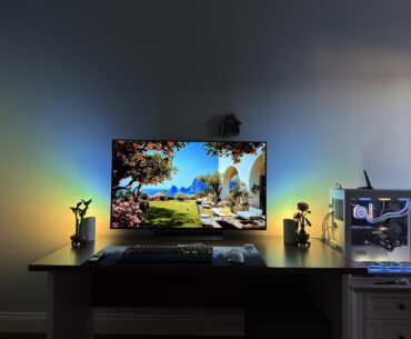 Relaxed / Soft Setup 🌴