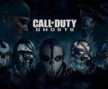 i just purchased cod ghosts i hope to see more players hop on, it's on mega sale on ps store rn for 28$!! [cod]