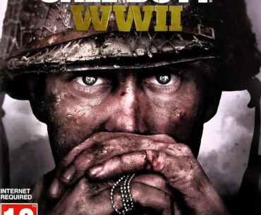 i am back on this masterpiece do you still play? [cod]