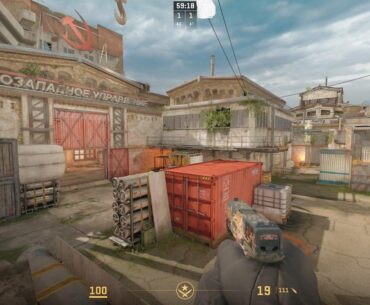cache update when?