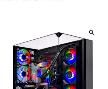 Gaming pc question??