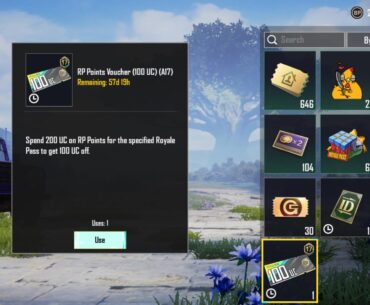 So I bought rp (1-50lvl) and I’m curious if I can apply this coupon if I buy other half (51-100lvl) I just got it btw