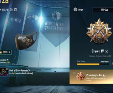 Need an EU duo teammate