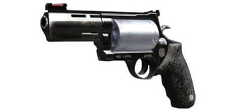 [COD] Blops 2 vs Ghosts. Day 13. Executioner or Raging Bull (.44 Magnum)