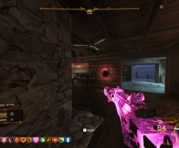 Round 31 Blood Vials portal