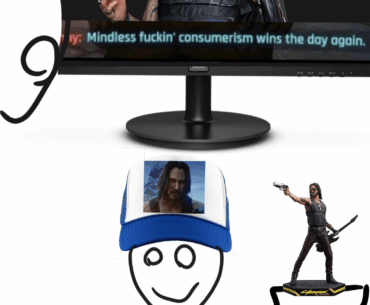 Can someone help me find a meme like this?