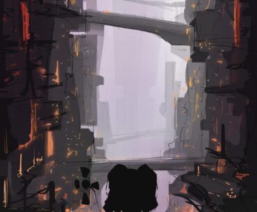World building