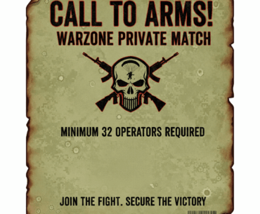 Fun all Mics on Private Match