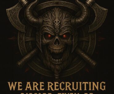 Recruitment BRMC FiveM