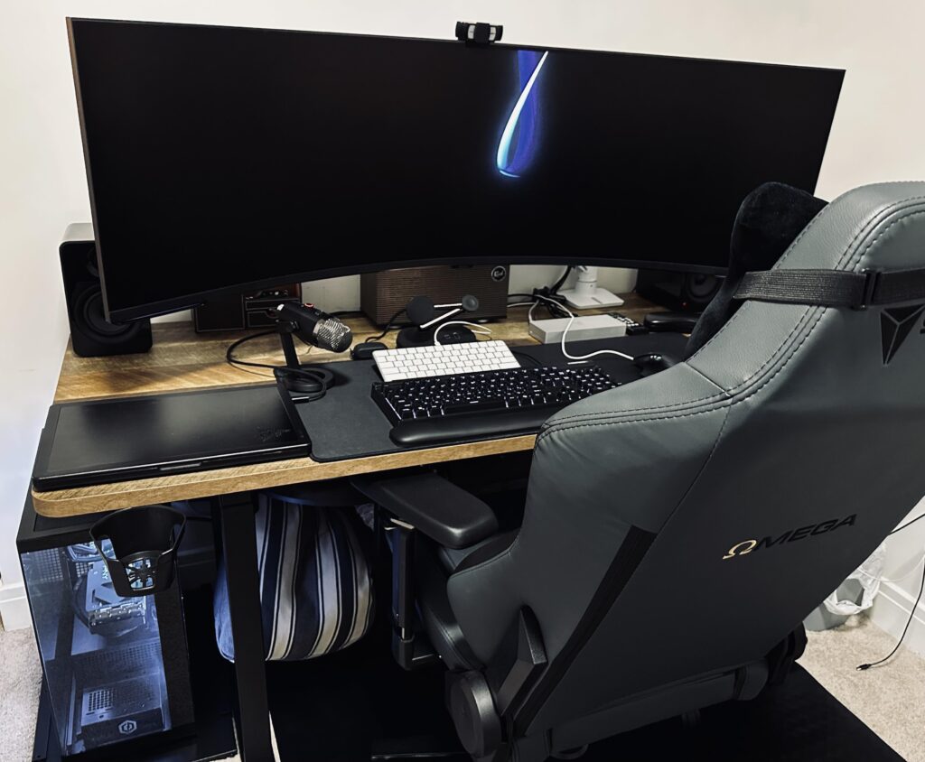 Fiended on the holiday sales