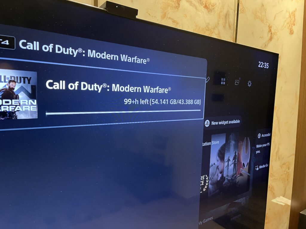 Help- cod mw.