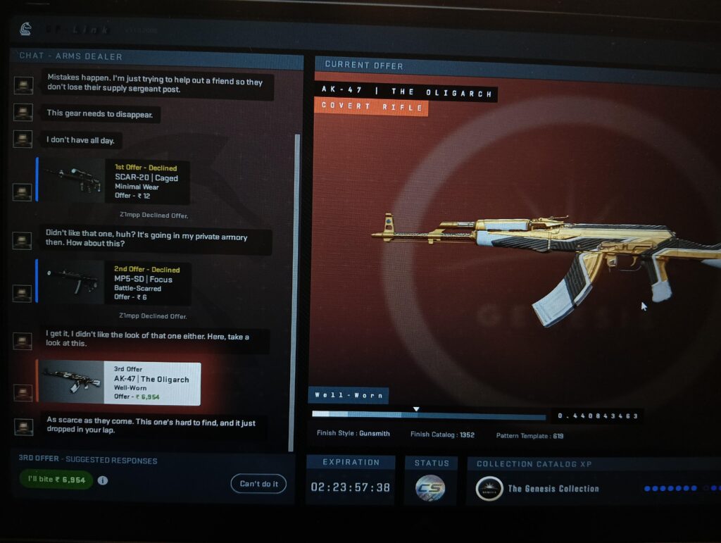 Is this worth buying?